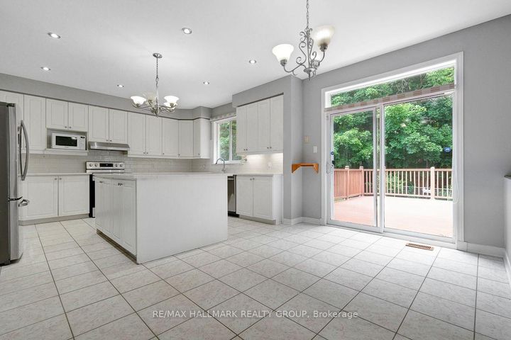 Photo 3 at 55 Maple Stand Way, Nepean (Barrhaven East), Ottawa