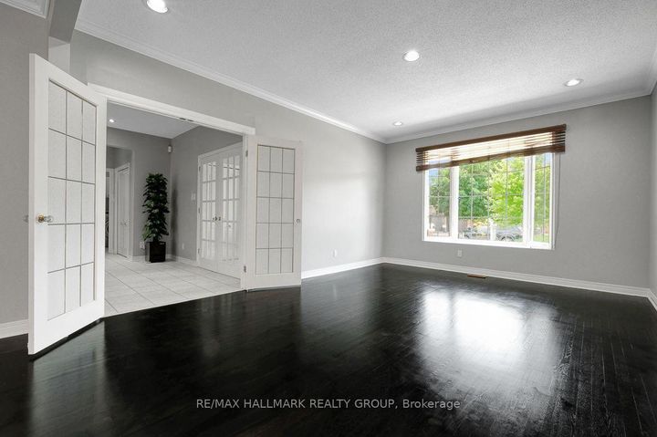 Photo 7 at 55 Maple Stand Way, Nepean (Barrhaven East), Ottawa