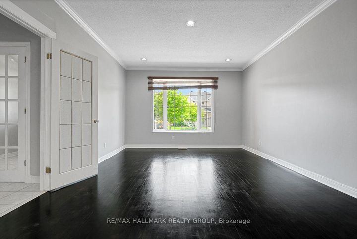 Photo 8 at 55 Maple Stand Way, Nepean (Barrhaven East), Ottawa