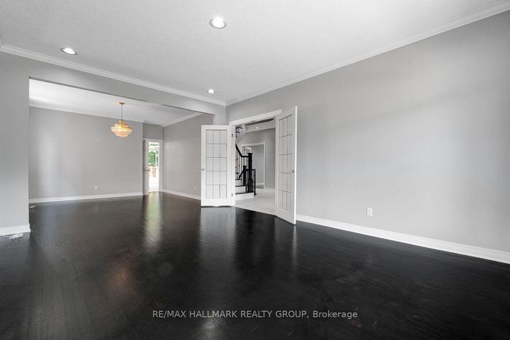 Photo 9 at 55 Maple Stand Way, Nepean (Barrhaven East), Ottawa