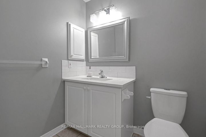 Photo 12 at 55 Maple Stand Way, Nepean (Barrhaven East), Ottawa
