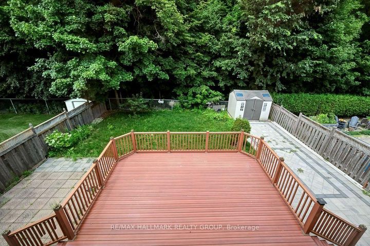 Photo 31 at 55 Maple Stand Way, Nepean (Barrhaven East), Ottawa