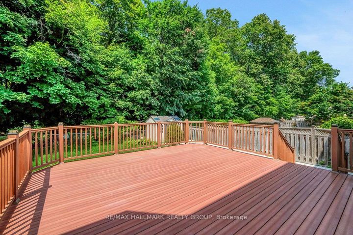 Photo 32 at 55 Maple Stand Way, Nepean (Barrhaven East), Ottawa