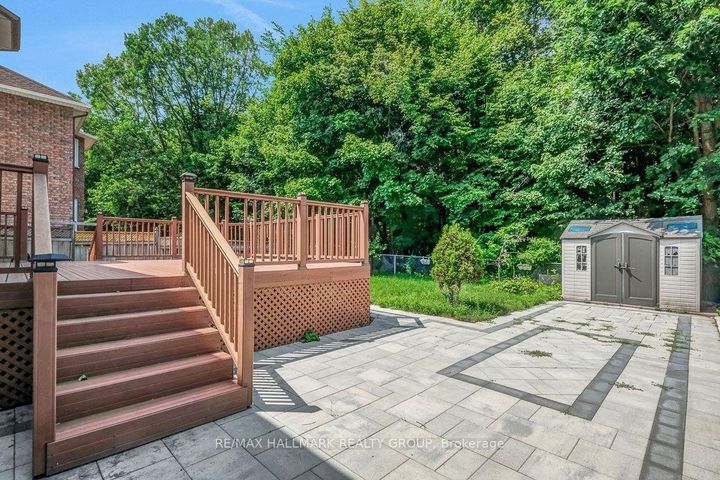 Photo 34 at 55 Maple Stand Way, Nepean (Barrhaven East), Ottawa