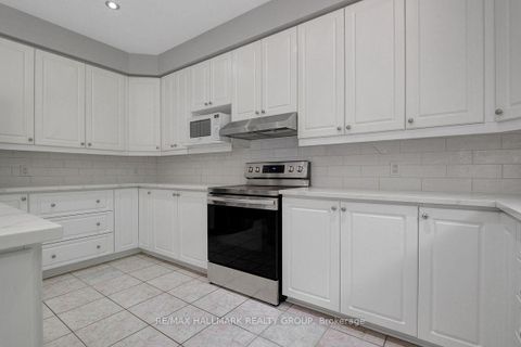Photo 4 at 55 Maple Stand Way, Nepean (Barrhaven East), Ottawa