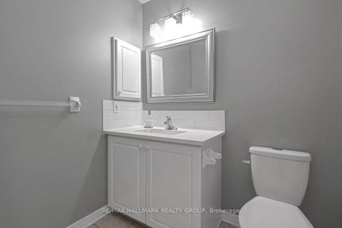 Photo 12 at 55 Maple Stand Way, Nepean (Barrhaven East), Ottawa