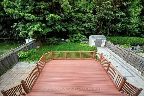 Photo 31 at 55 Maple Stand Way, Nepean (Barrhaven East), Ottawa
