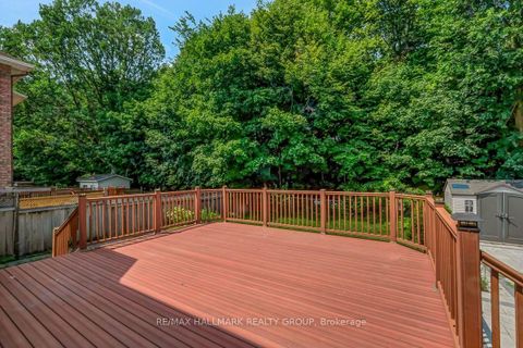 Photo 33 at 55 Maple Stand Way, Nepean (Barrhaven East), Ottawa