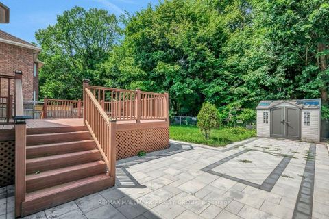 Photo 34 at 55 Maple Stand Way, Nepean (Barrhaven East), Ottawa