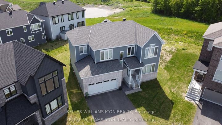 Photo 0 at 436 Appalachian Circle, Nepean (Half Moon Bay), Ottawa