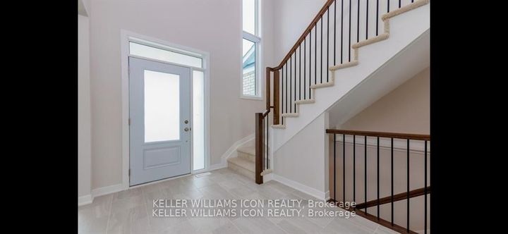 Photo 2 at 436 Appalachian Circle, Nepean (Half Moon Bay), Ottawa