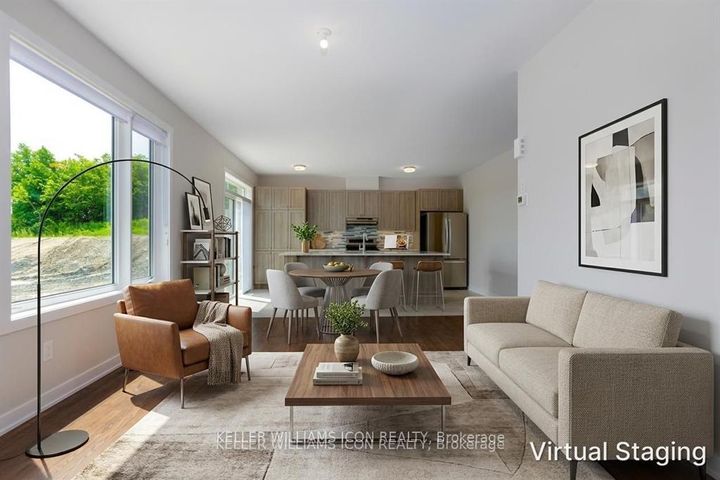 Photo 10 at 436 Appalachian Circle, Nepean (Half Moon Bay), Ottawa