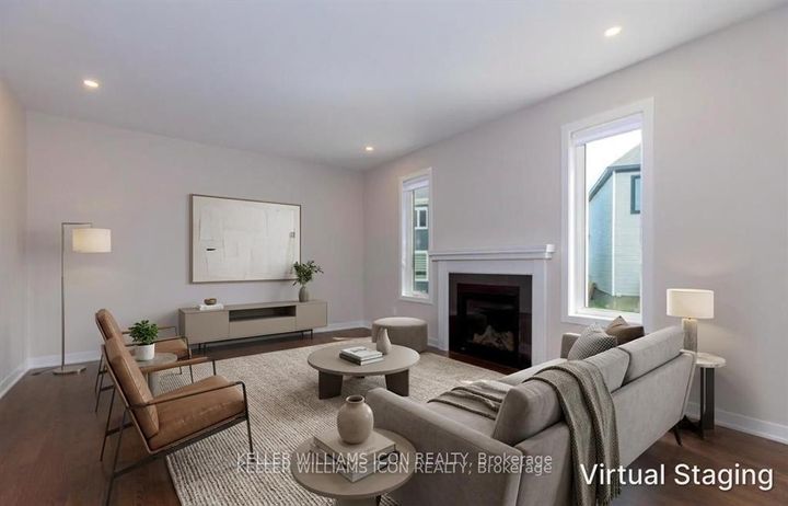 Photo 11 at 436 Appalachian Circle, Nepean (Half Moon Bay), Ottawa