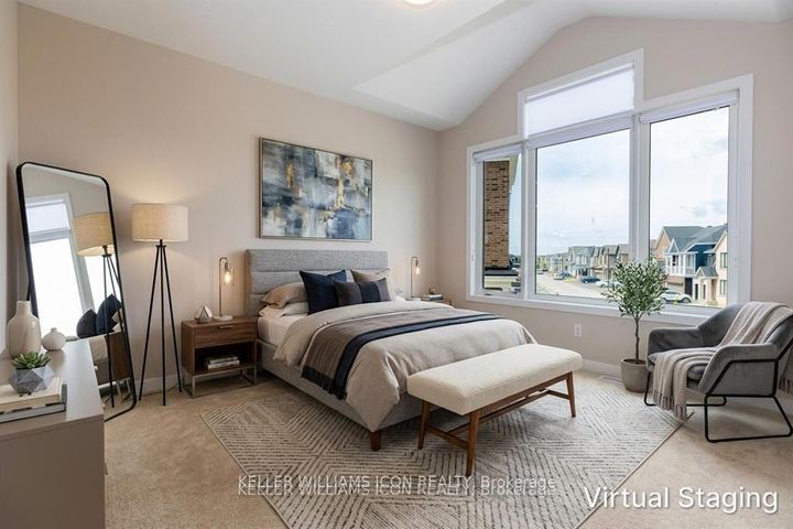 Photo 15 at 436 Appalachian Circle, Nepean (Half Moon Bay), Ottawa