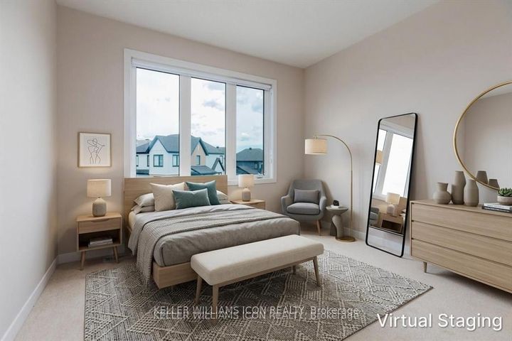 Photo 17 at 436 Appalachian Circle, Nepean (Half Moon Bay), Ottawa