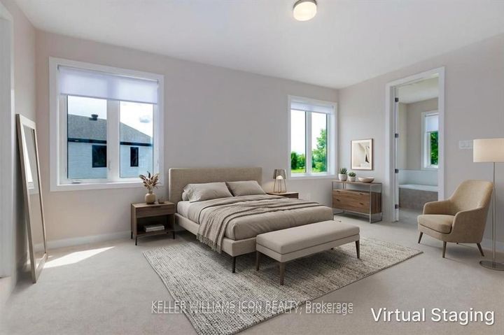 Photo 18 at 436 Appalachian Circle, Nepean (Half Moon Bay), Ottawa