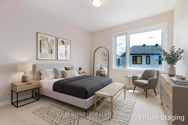 Photo 20 at 436 Appalachian Circle, Nepean (Half Moon Bay), Ottawa