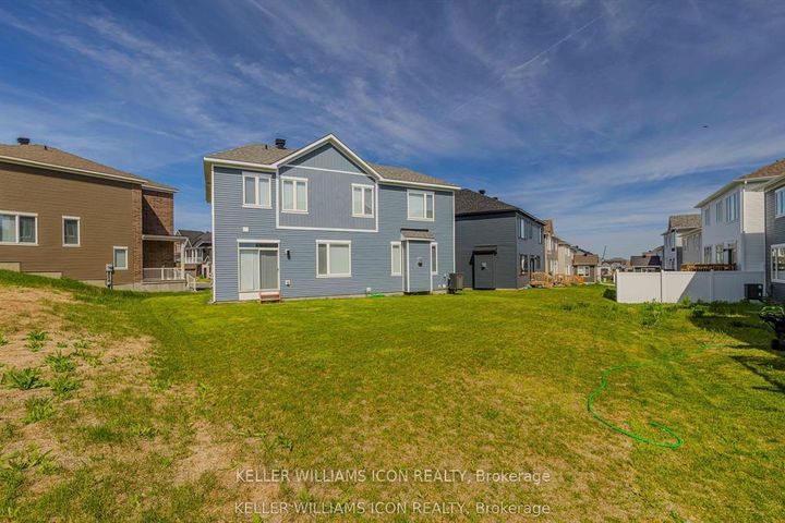 Photo 31 at 436 Appalachian Circle, Nepean (Half Moon Bay), Ottawa