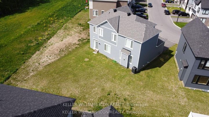 Photo 35 at 436 Appalachian Circle, Nepean (Half Moon Bay), Ottawa