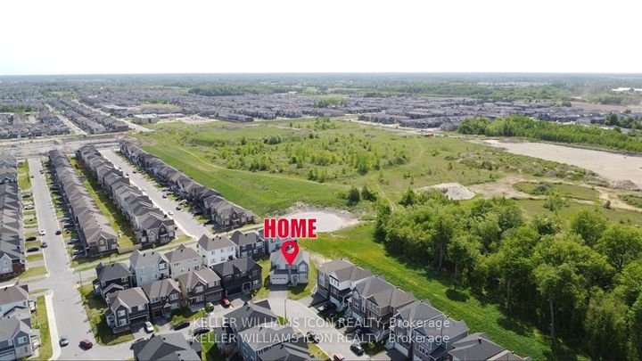 Photo 37 at 436 Appalachian Circle, Nepean (Half Moon Bay), Ottawa