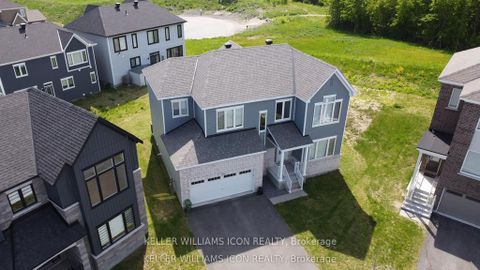 Photo 0 at 436 Appalachian Circle, Nepean (Half Moon Bay), Ottawa