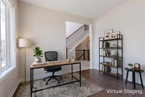 Photo 4 at 436 Appalachian Circle, Nepean (Half Moon Bay), Ottawa