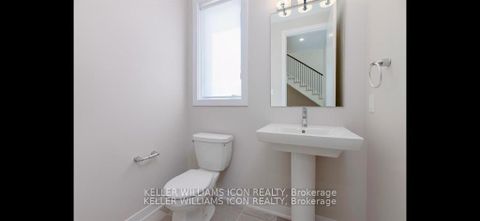 Photo 13 at 436 Appalachian Circle, Nepean (Half Moon Bay), Ottawa