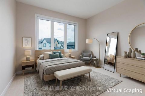 Photo 17 at 436 Appalachian Circle, Nepean (Half Moon Bay), Ottawa