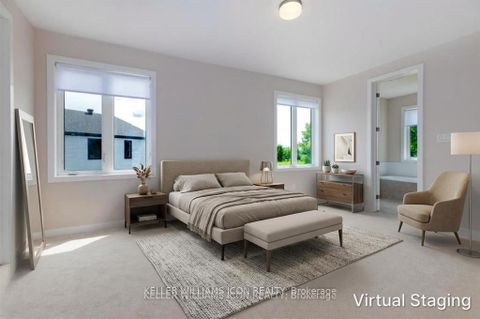 Photo 18 at 436 Appalachian Circle, Nepean (Half Moon Bay), Ottawa