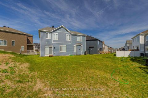 Photo 31 at 436 Appalachian Circle, Nepean (Half Moon Bay), Ottawa