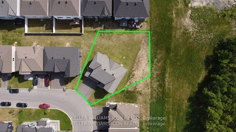 Photo 34 at 436 Appalachian Circle, Nepean (Half Moon Bay), Ottawa