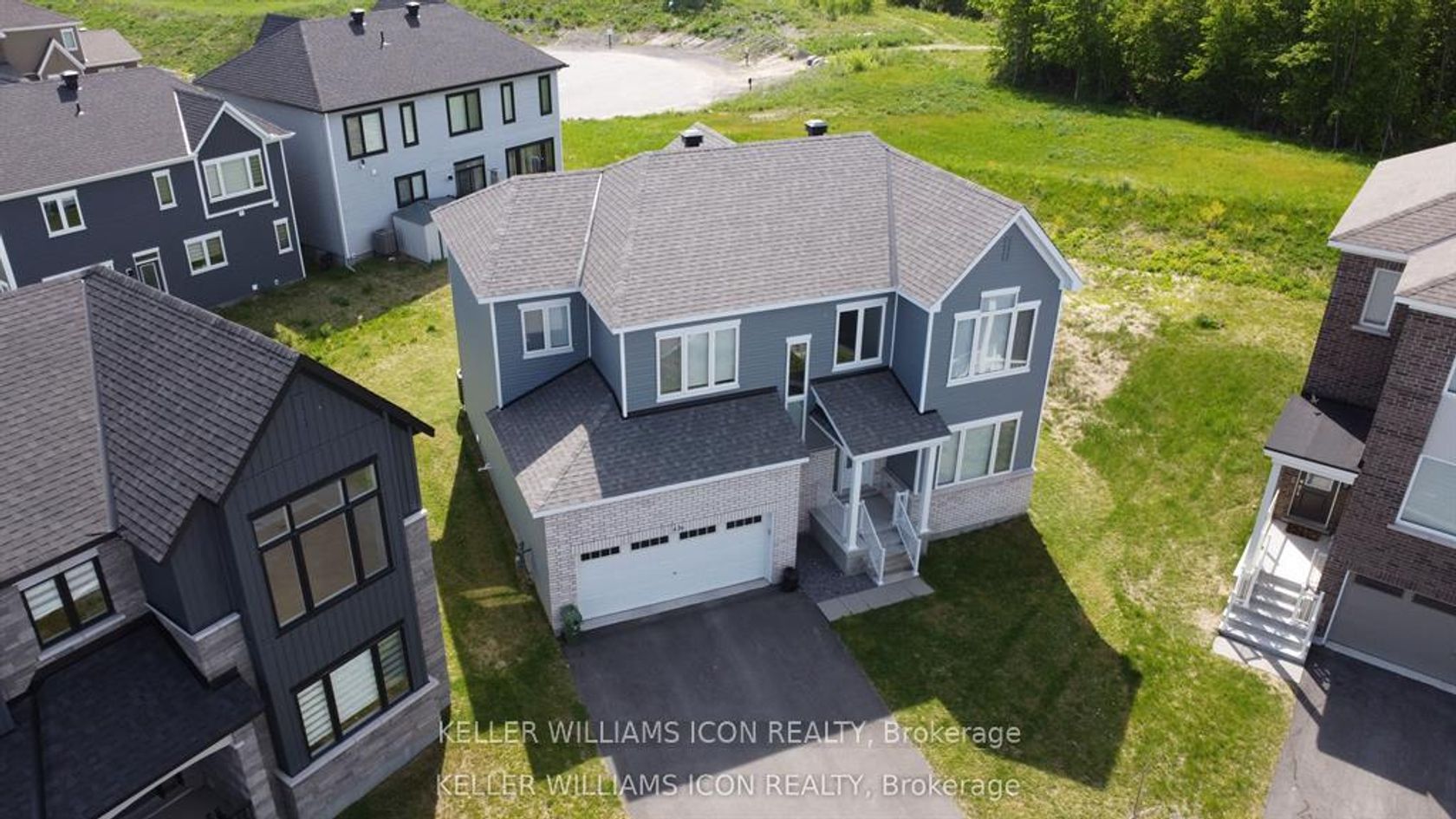 436 Appalachian Circle, Nepean (Half Moon Bay), Ottawa 