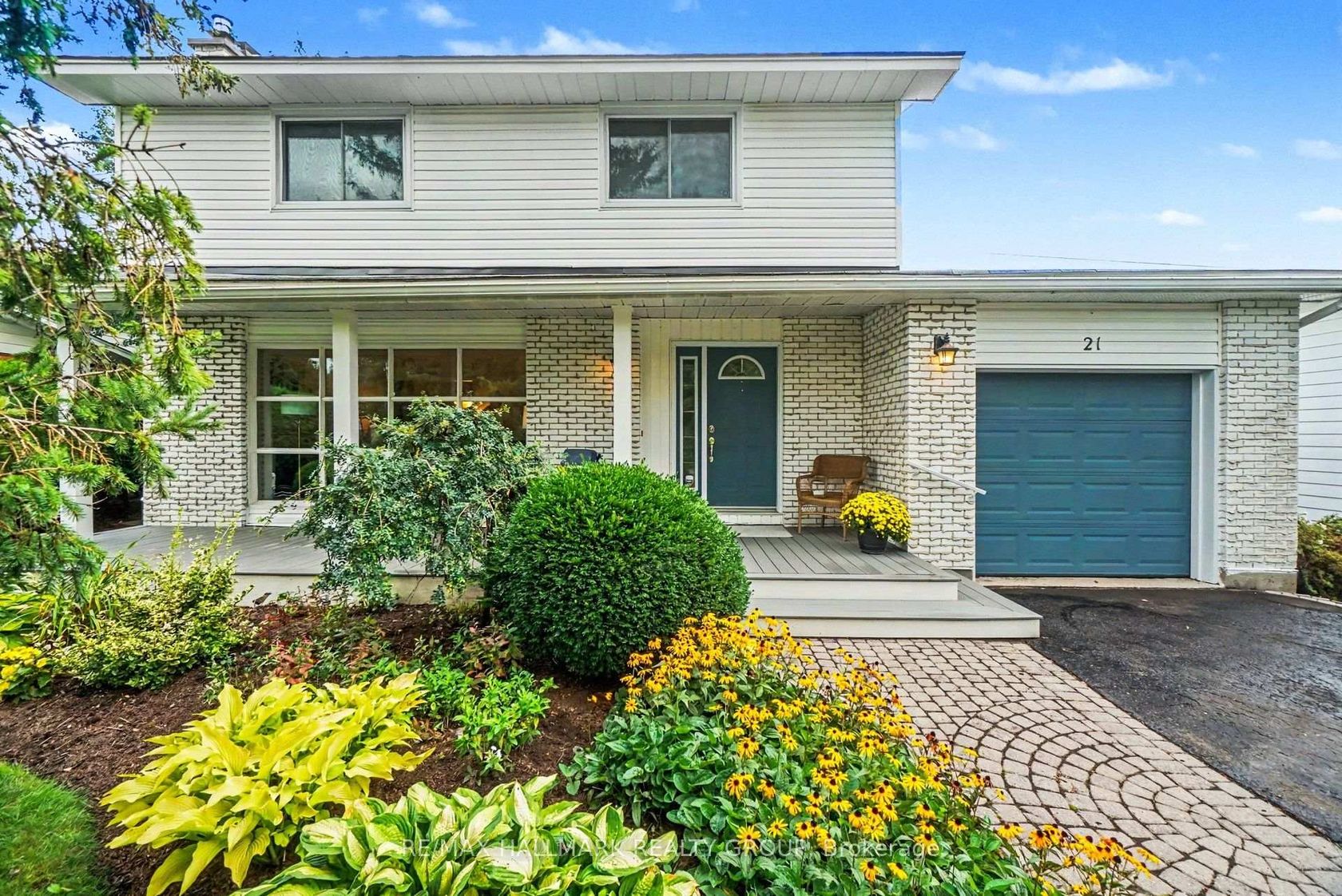 21 Cremona Crescent, Nepean (Manordale), Ottawa 