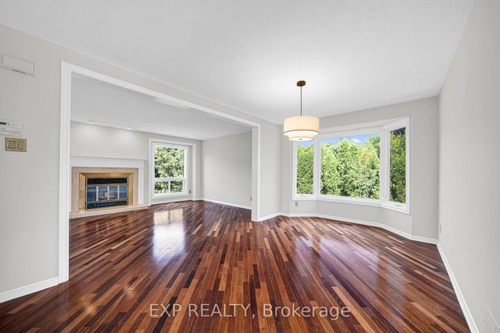 Photo 14 at 18 Arbordale Crescent, Nepean (Centrepointe), Ottawa