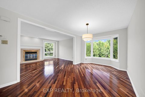 Photo 14 at 18 Arbordale Crescent, Nepean (Centrepointe), Ottawa