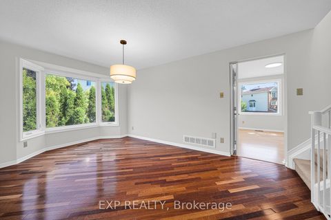 Photo 16 at 18 Arbordale Crescent, Nepean (Centrepointe), Ottawa