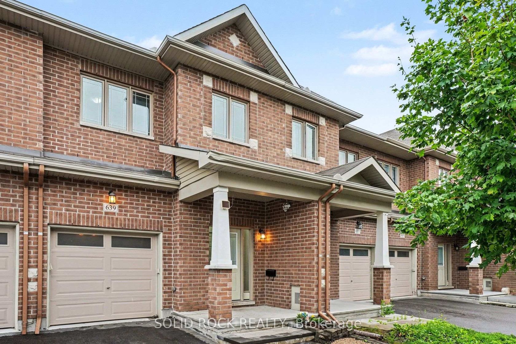 639 Via Campanale Avenue, Nepean (Longfields), Ottawa 