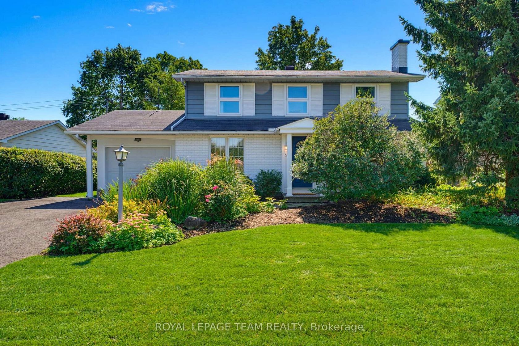 115 Beaver Ridge, Nepean (City View/Skyline/Fisher Heights/Parkwood Hills), Ottawa 