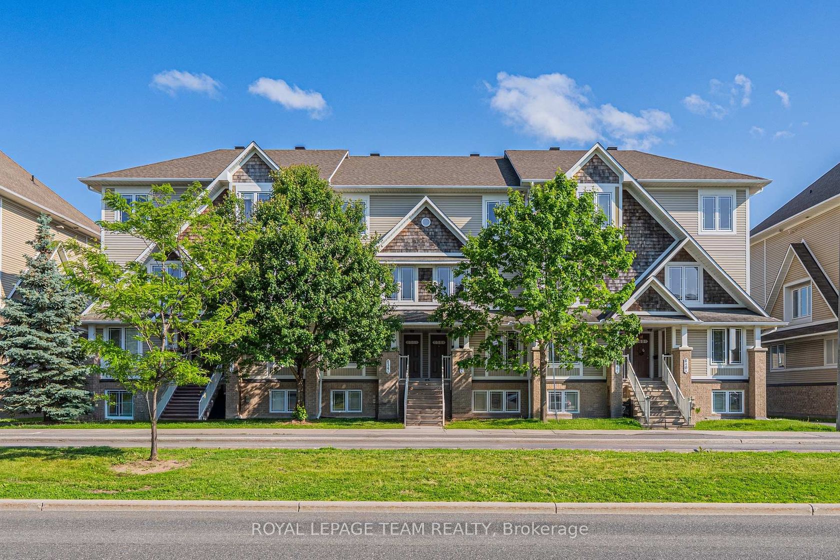 B - 634 Chapman Mills Drive, Nepean (Strandherd), Ottawa 