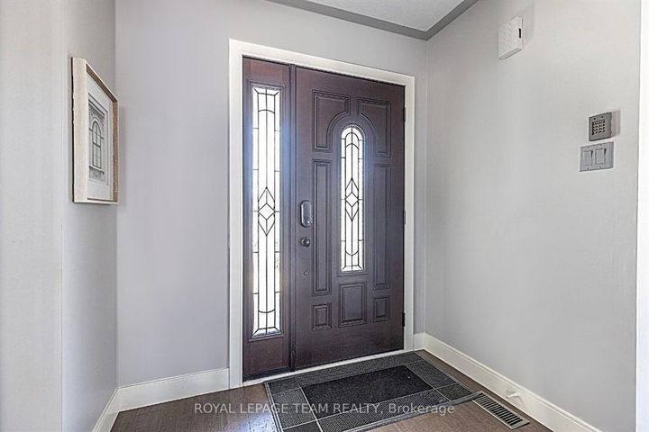 Photo 1 at 124 Kennevale Drive, Nepean (Cedargrove/Fraserdale), Ottawa