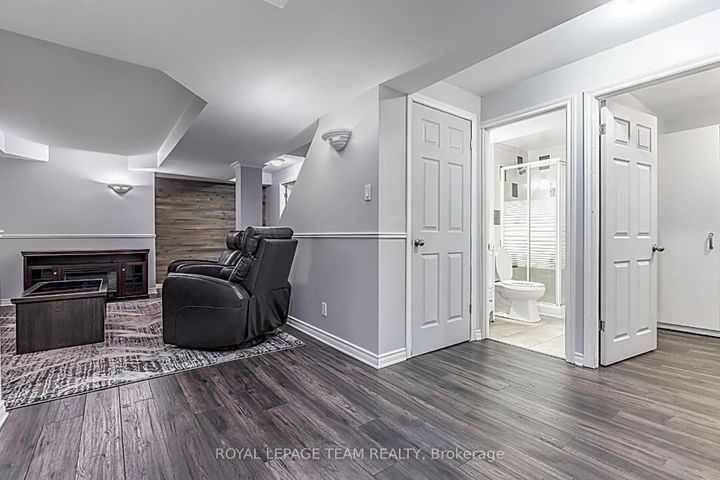 Photo 23 at 124 Kennevale Drive, Nepean (Cedargrove/Fraserdale), Ottawa