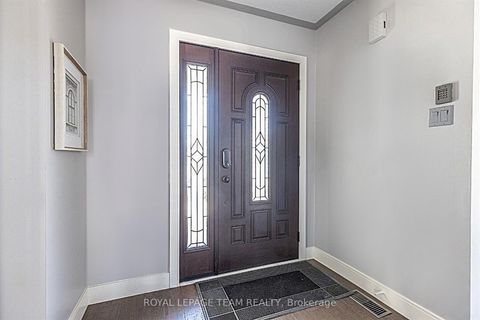 Photo 1 at 124 Kennevale Drive, Nepean (Cedargrove/Fraserdale), Ottawa