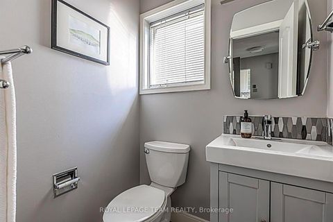Photo 2 at 124 Kennevale Drive, Nepean (Cedargrove/Fraserdale), Ottawa