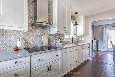 Photo 3 at 124 Kennevale Drive, Nepean (Cedargrove/Fraserdale), Ottawa