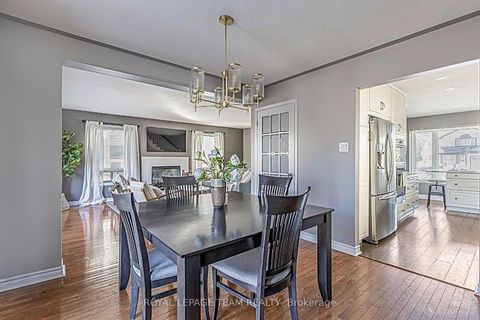 Photo 8 at 124 Kennevale Drive, Nepean (Cedargrove/Fraserdale), Ottawa
