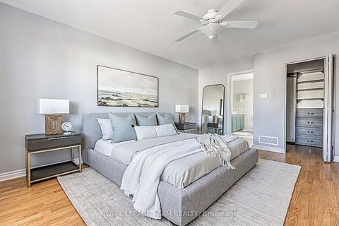 Photo 11 at 124 Kennevale Drive, Nepean (Cedargrove/Fraserdale), Ottawa