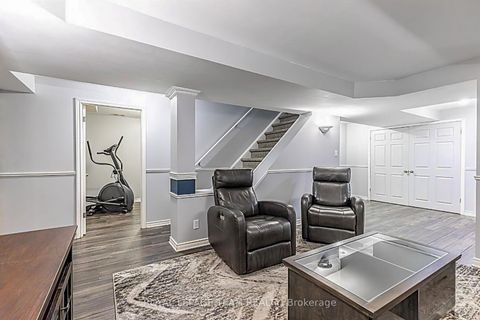 Photo 22 at 124 Kennevale Drive, Nepean (Cedargrove/Fraserdale), Ottawa