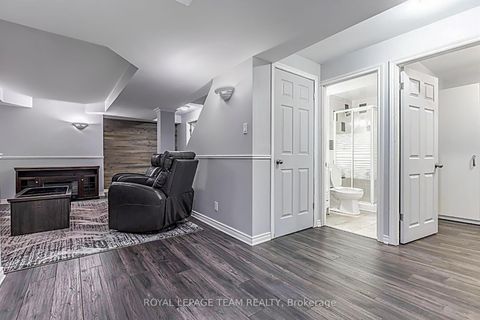 Photo 23 at 124 Kennevale Drive, Nepean (Cedargrove/Fraserdale), Ottawa