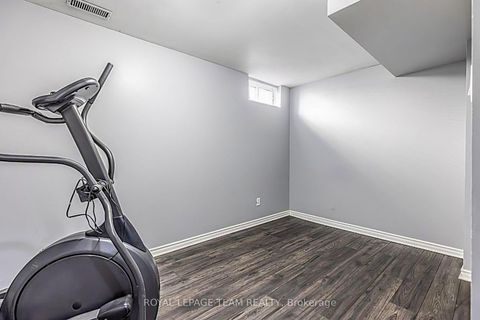 Photo 25 at 124 Kennevale Drive, Nepean (Cedargrove/Fraserdale), Ottawa