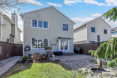 Photo 26 at 124 Kennevale Drive, Nepean (Cedargrove/Fraserdale), Ottawa